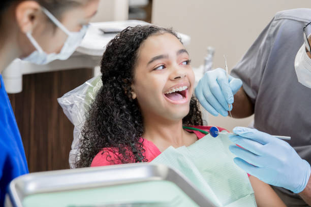 Best Emergency Treatment for Toothache in Blue Mound, TX