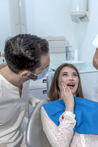 Best Emergency Wisdom Teeth Removal in Blue Mound, TX