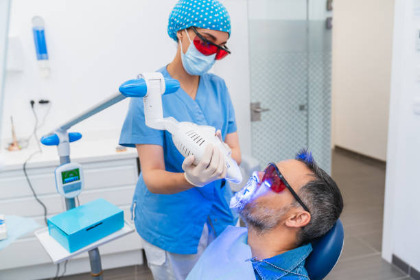 Best Emergency Dental Surgery in Blue Mound, TX