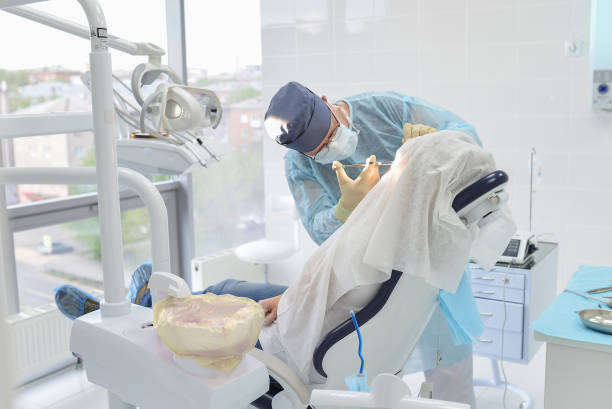 Best Emergency Treatment for Toothache in Blue Mound, TX