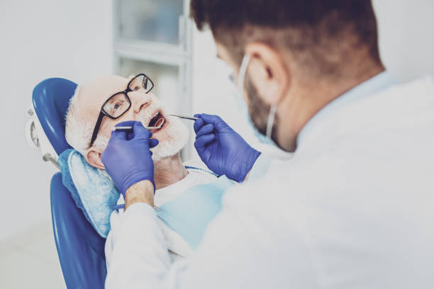 Best After-Hours Emergency Dentist in Blue Mound, TX